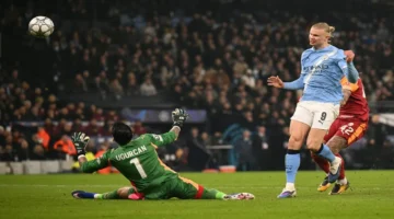 شرط مانشستر سيتي التعجيزي يحدد ملامح مستقبل إيرلينج هالاند خارج ملعب الاتحاد